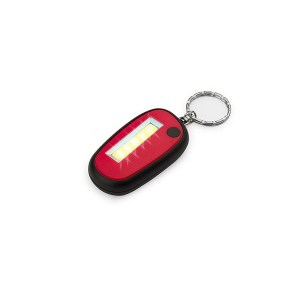 Llavero Linterna Cob HE0254